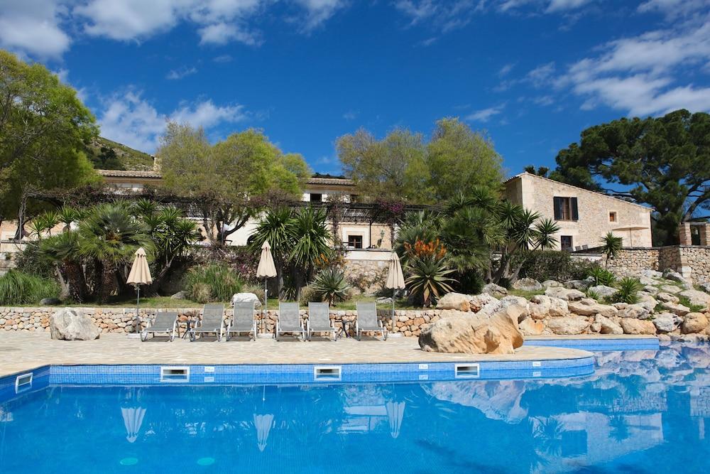 Farm stay Son Siurana *