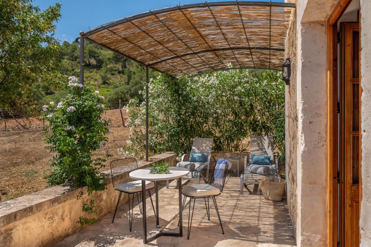 Farm stay Son Siurana Alcudia (Mallorca)