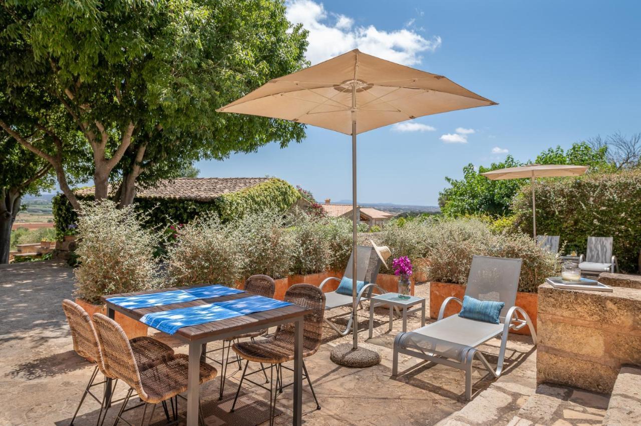 Farm stay Son Siurana Alcudia (Mallorca)