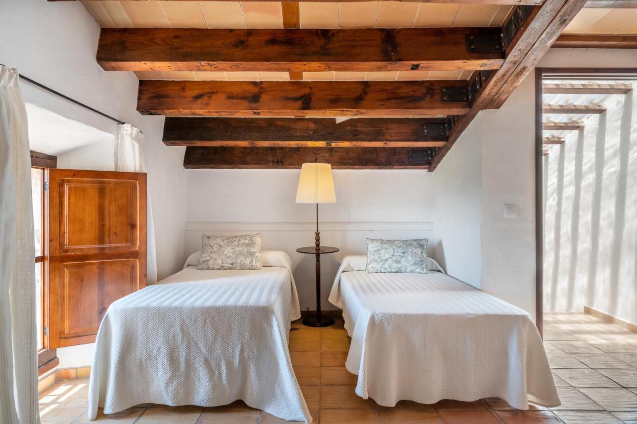 Farm stay Son Siurana Alcudia (Mallorca)