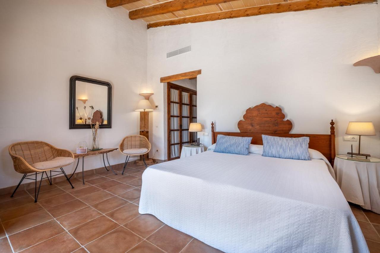 Farm stay Son Siurana Alcudia (Mallorca)