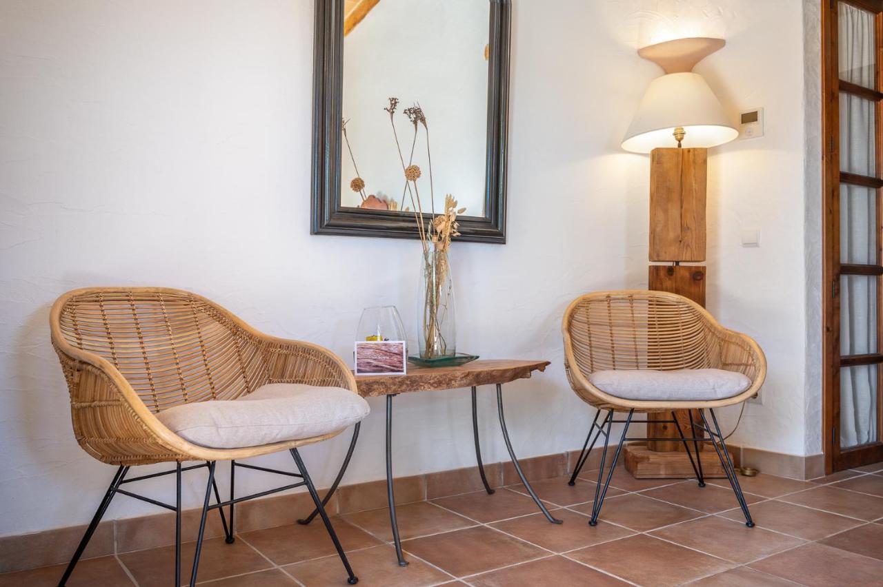 Son Siurana Séjour à la ferme