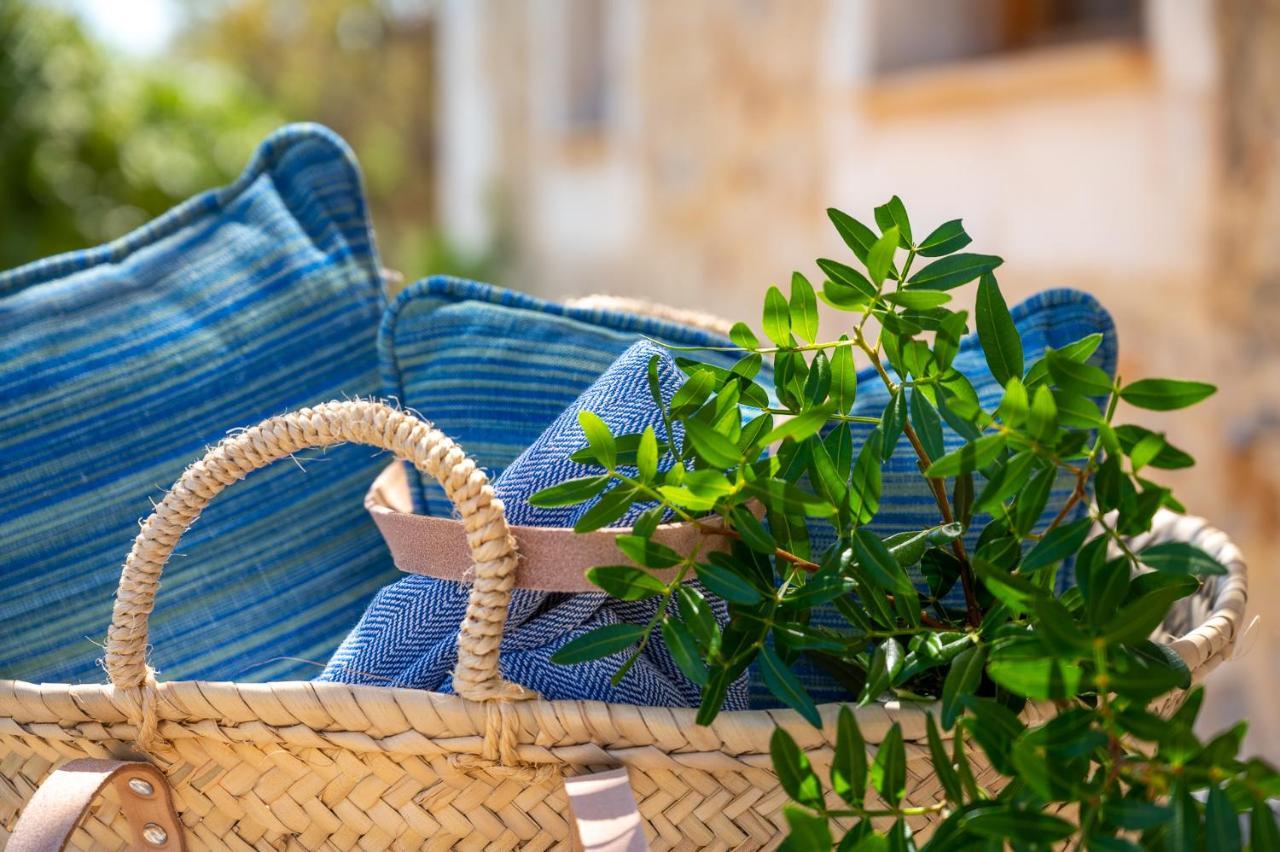 Farm stay Son Siurana Alcudia (Mallorca)