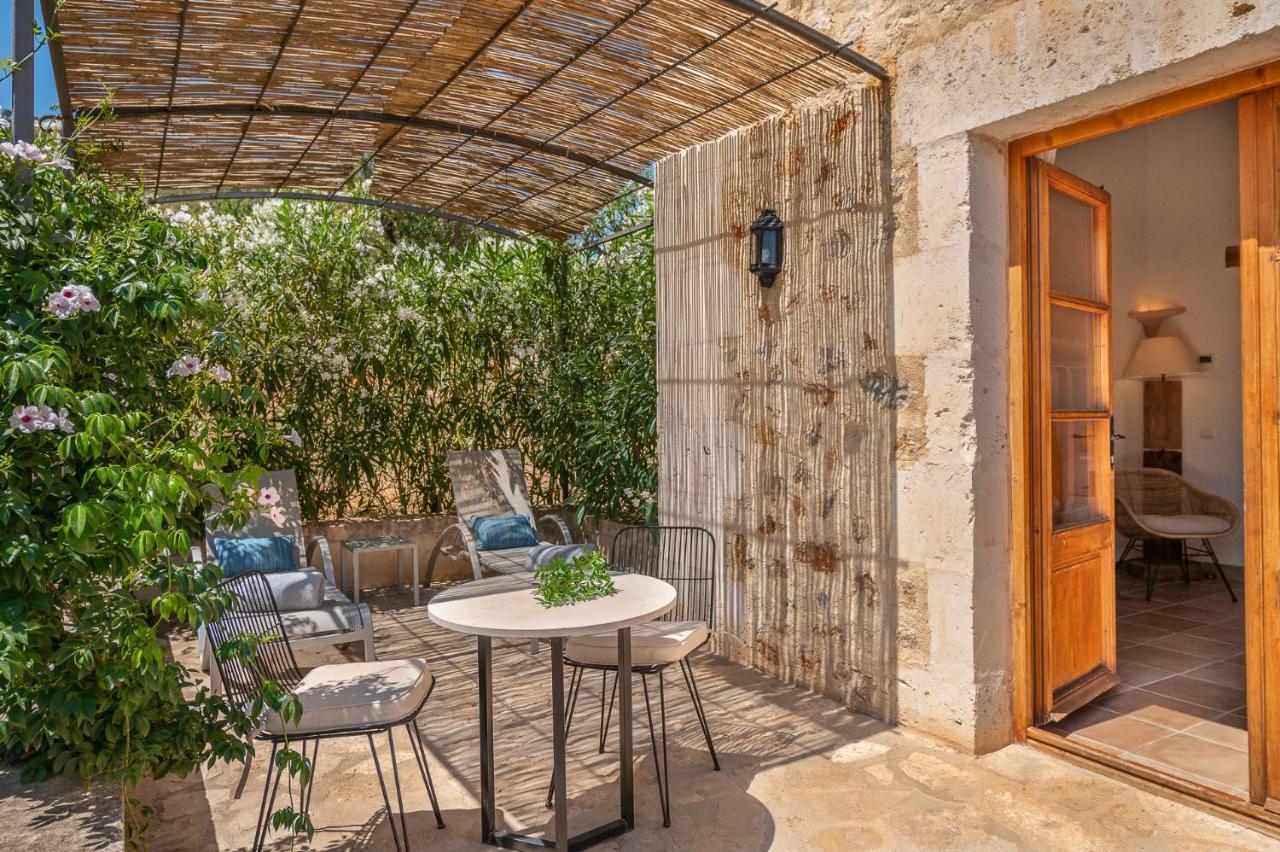 Farm stay Son Siurana *