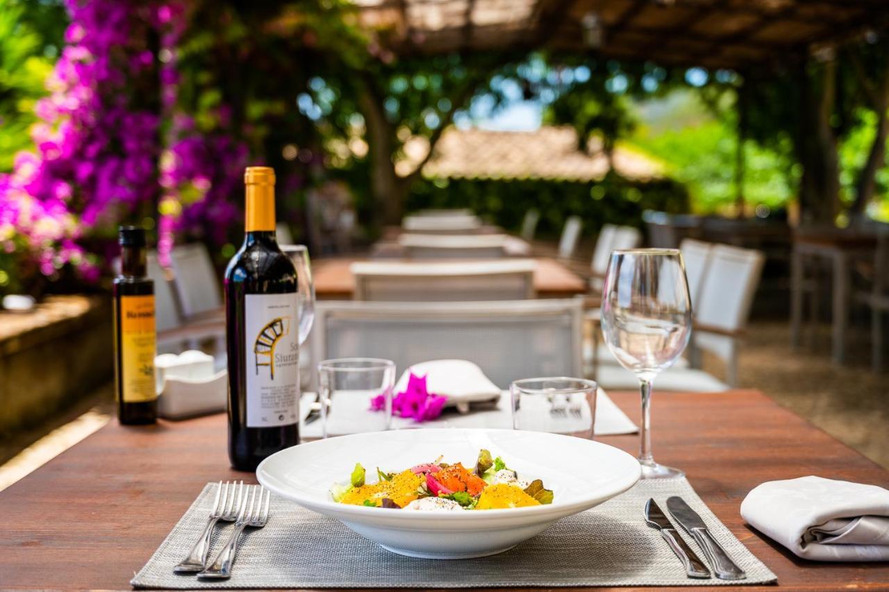 Son Siurana Farm stay