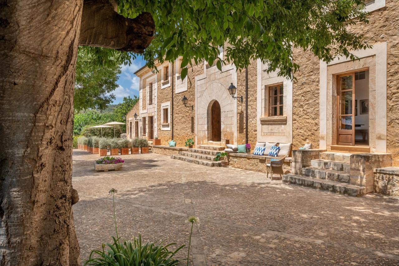 Séjour à la ferme Son Siurana Alcúdia