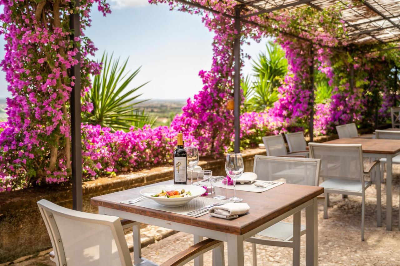 Son Siurana Farm stay