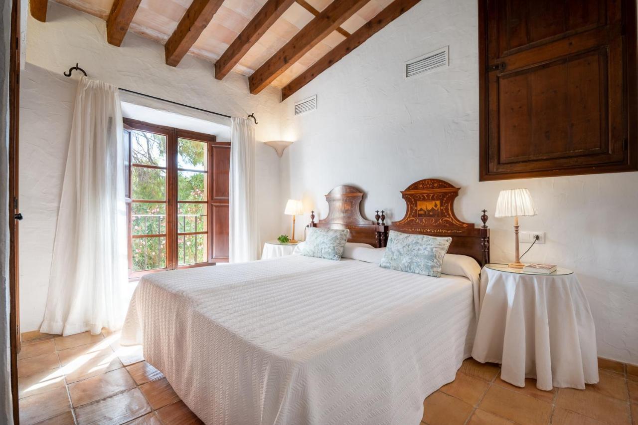 Farm stay Son Siurana Alcudia (Mallorca)