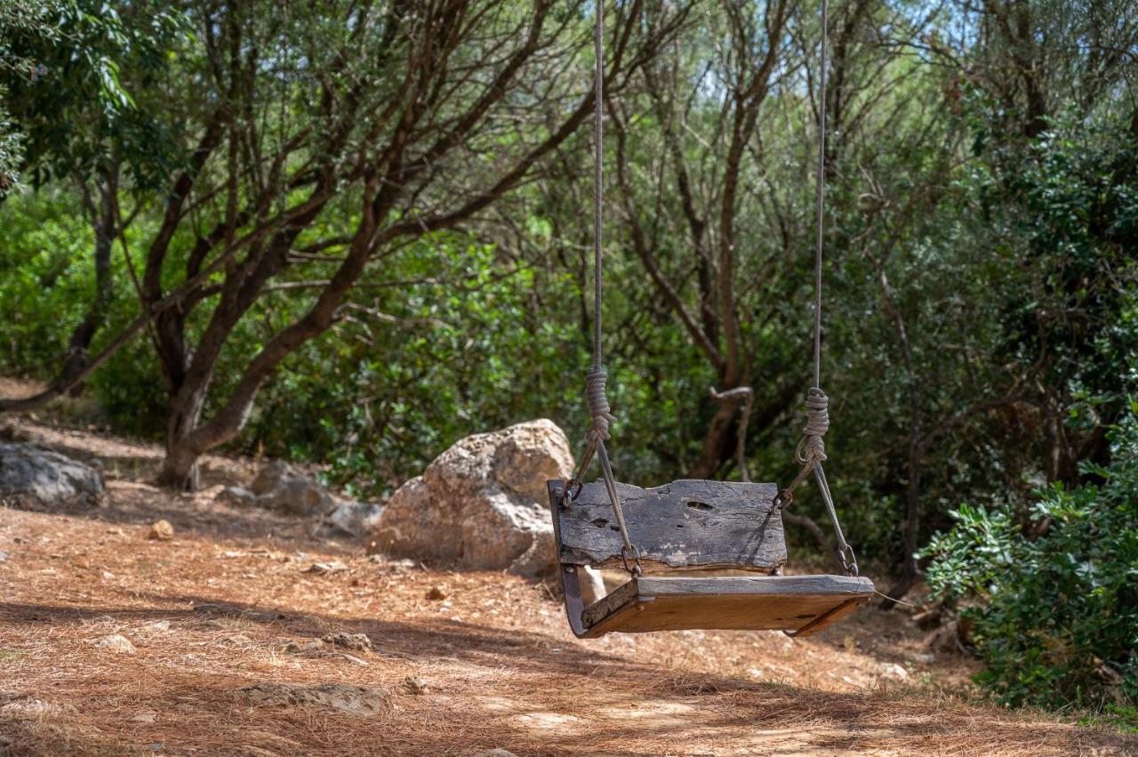 Farm stay Son Siurana