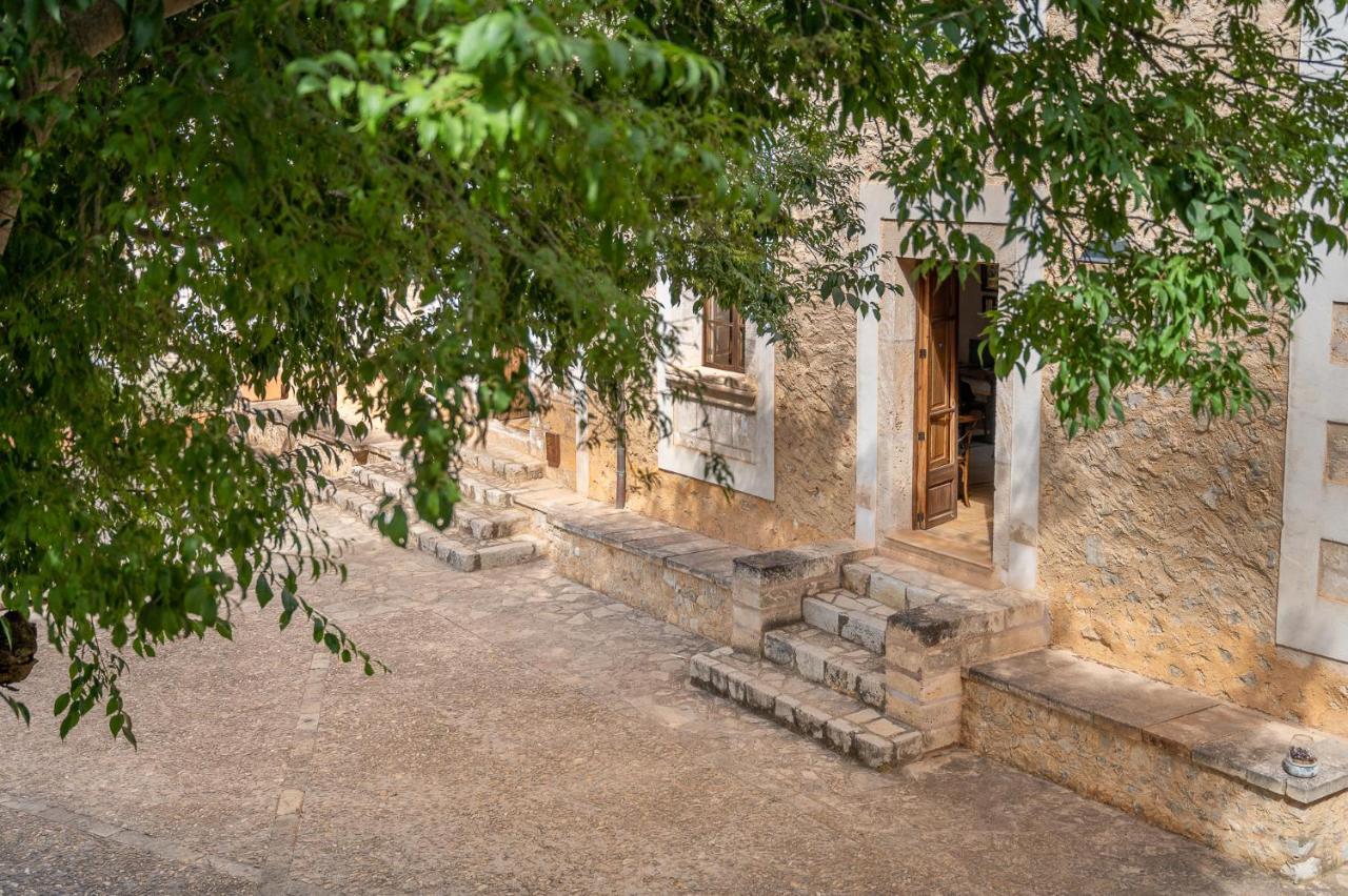 Son Siurana Séjour à la ferme Alcúdia