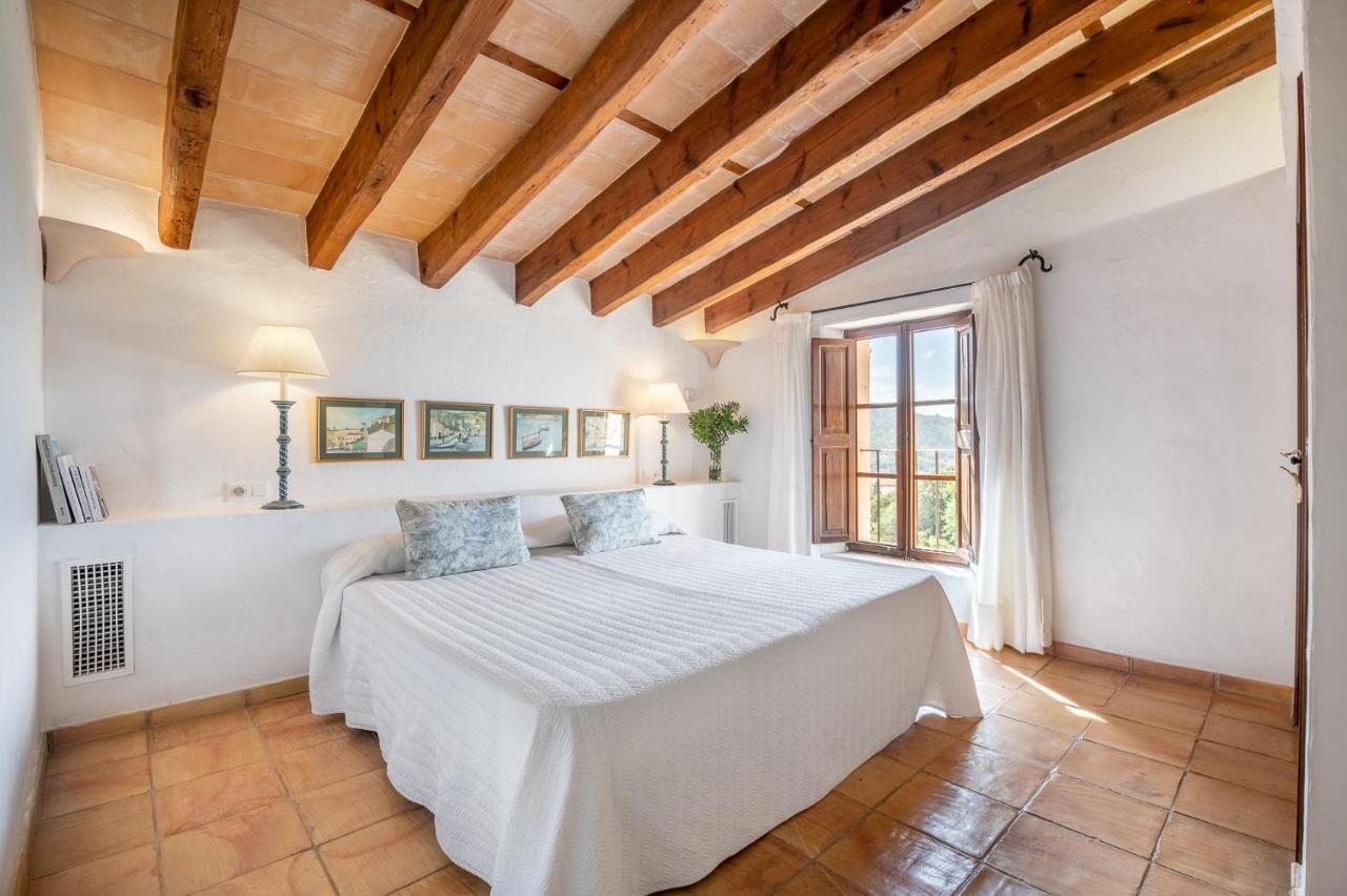 Son Siurana Farm stay *