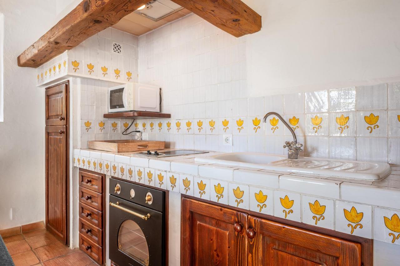 Séjour à la ferme Son Siurana Alcúdia