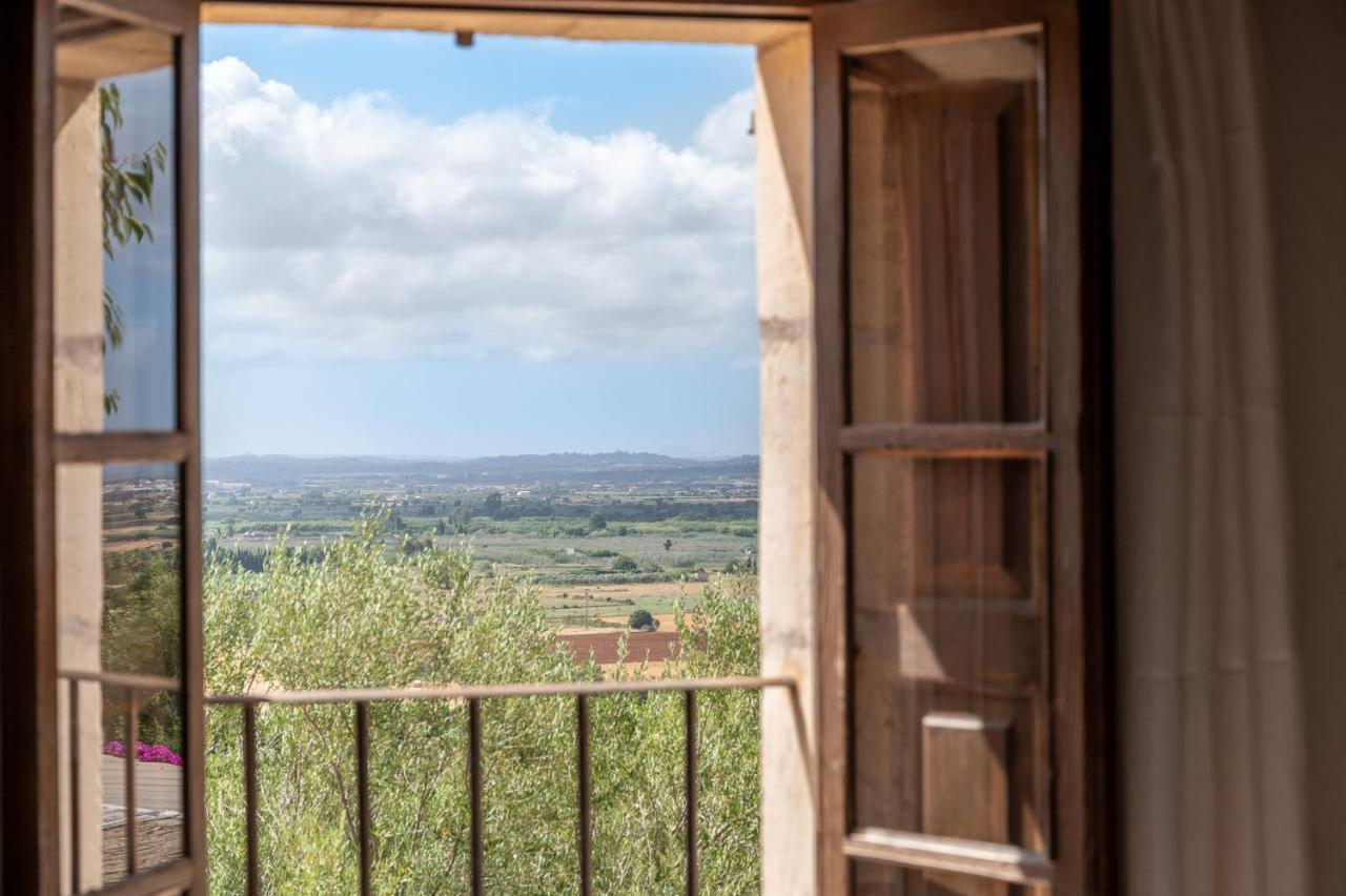 Séjour à la ferme Son Siurana Alcúdia
