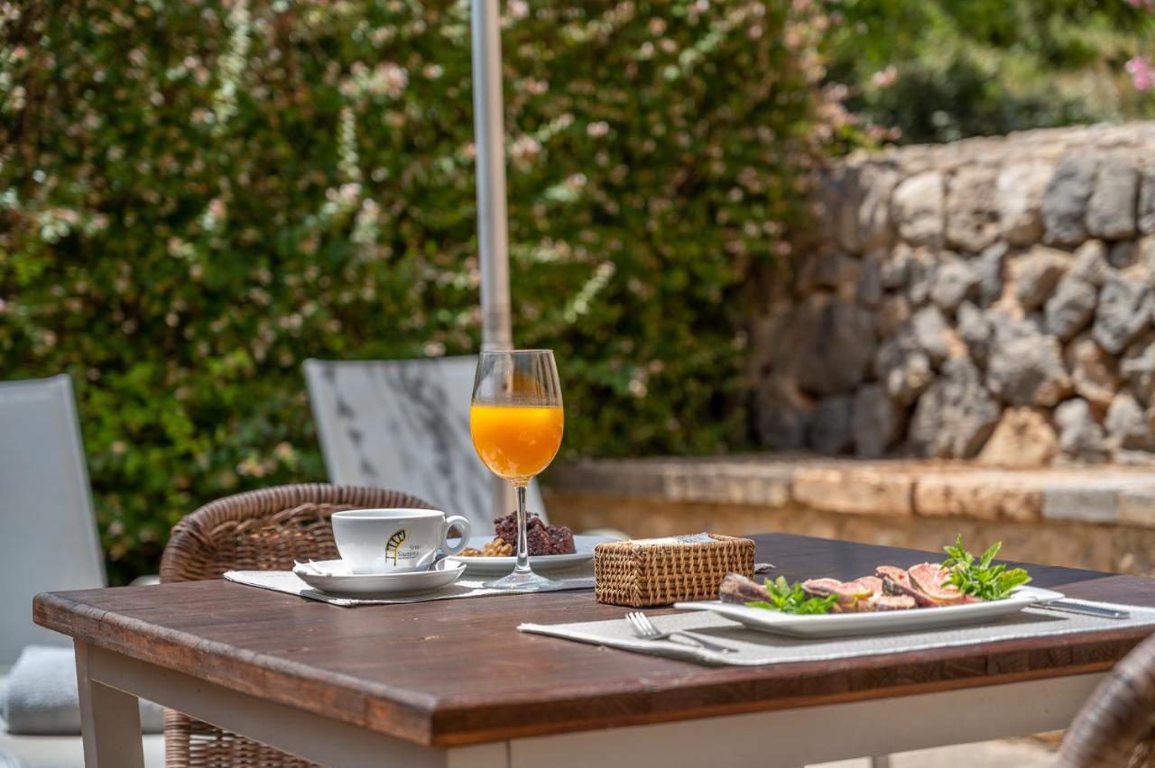 Son Siurana Farm stay