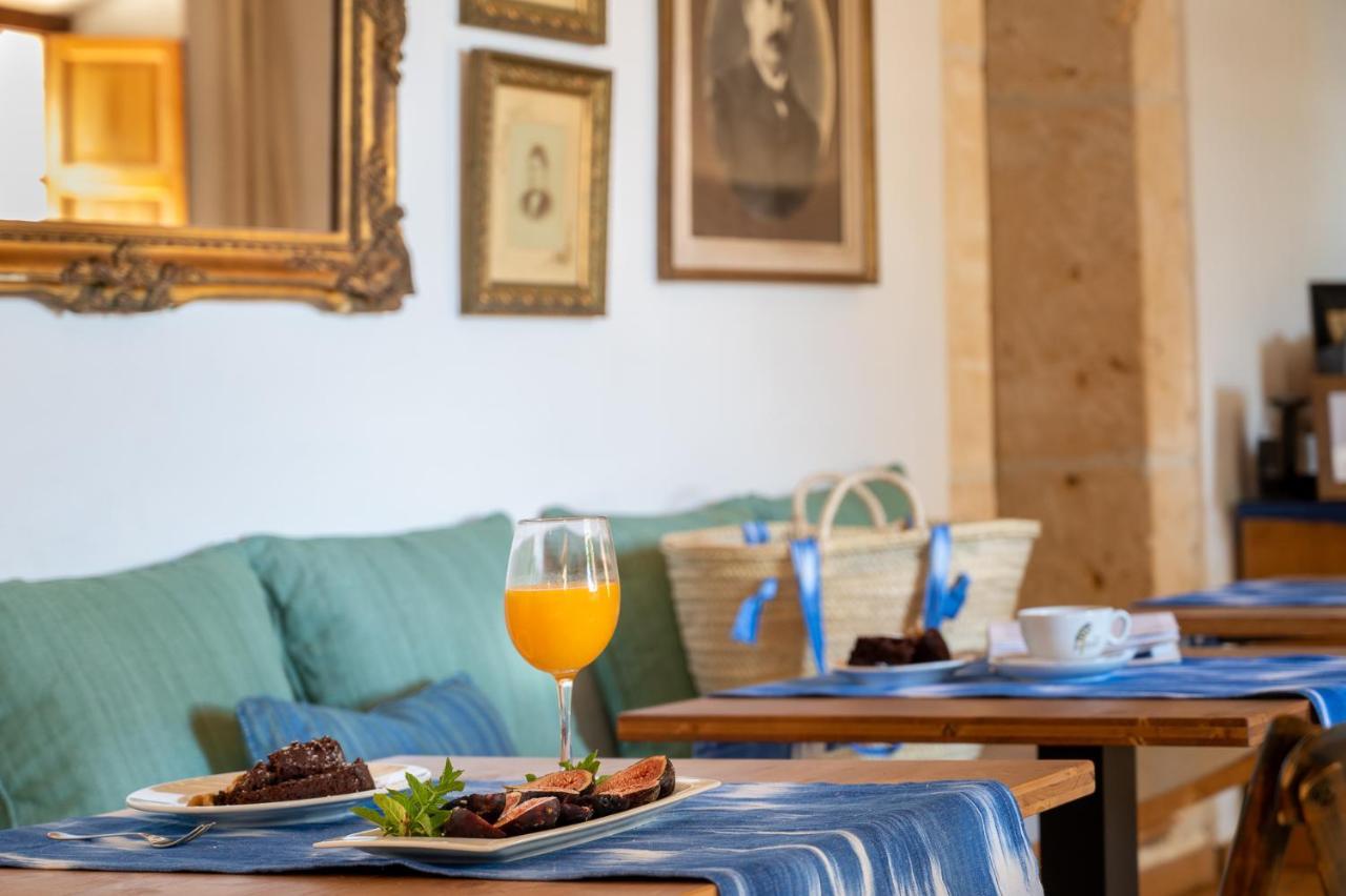 Son Siurana Farm stay *
