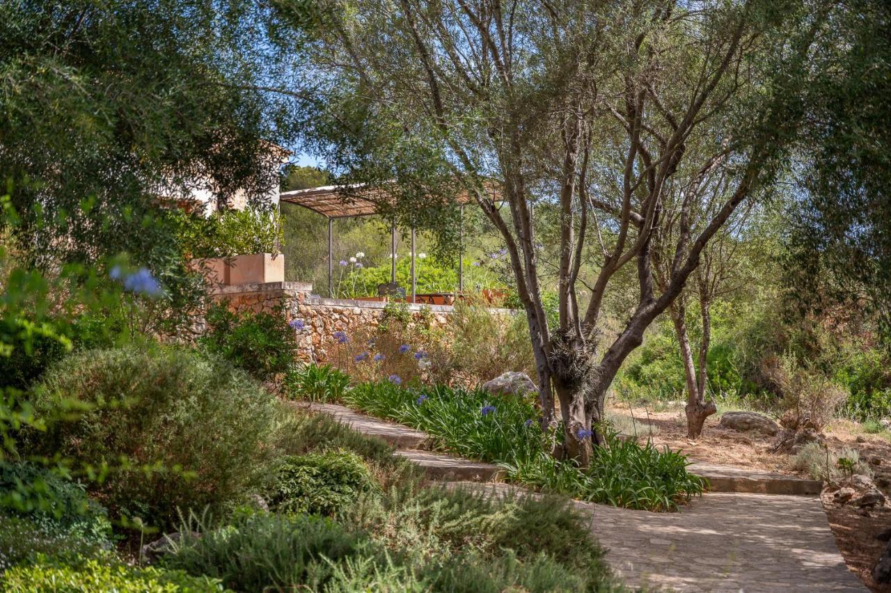 Son Siurana Farm stay