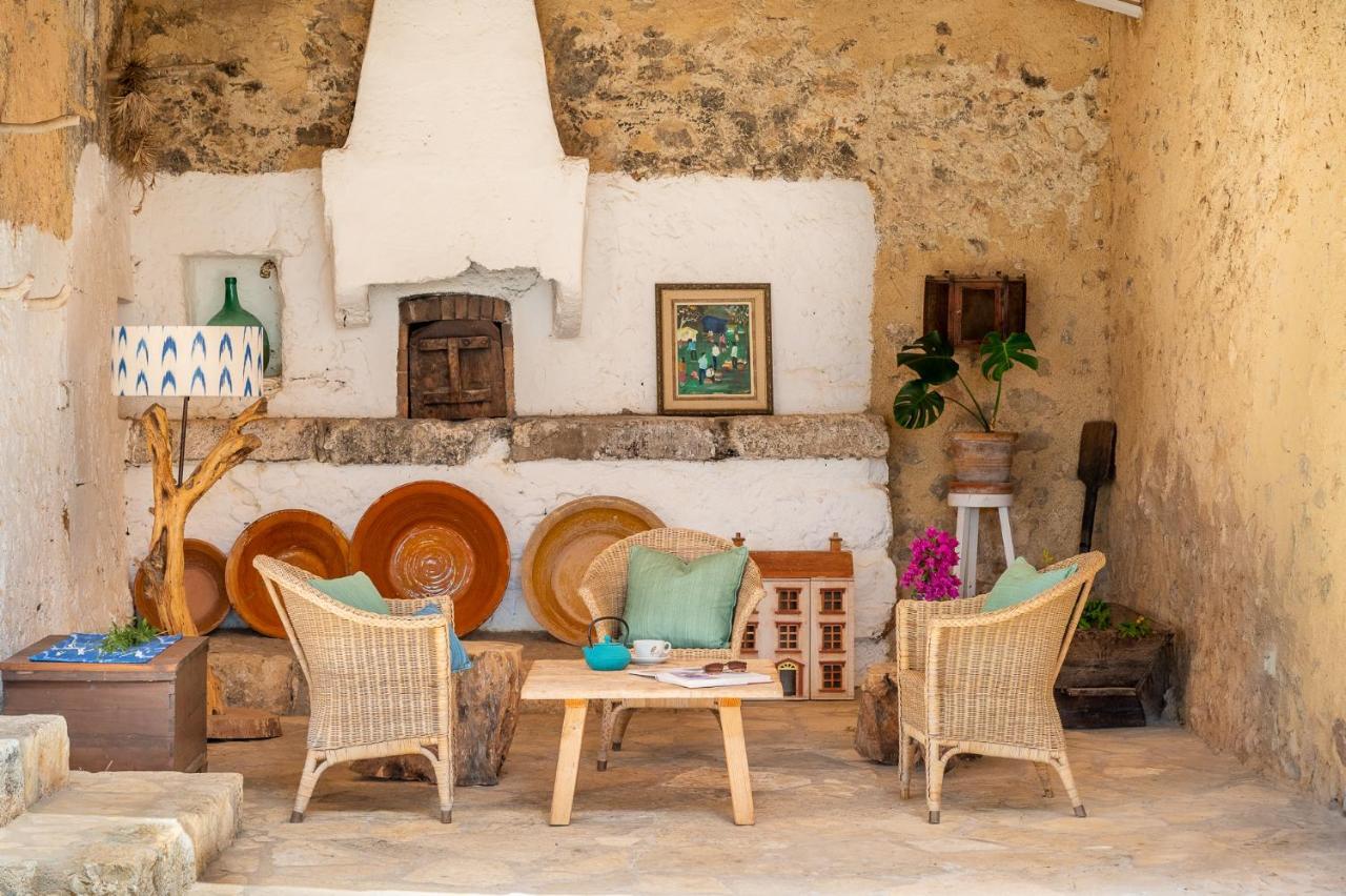 Farm stay Son Siurana Alcudia (Mallorca)