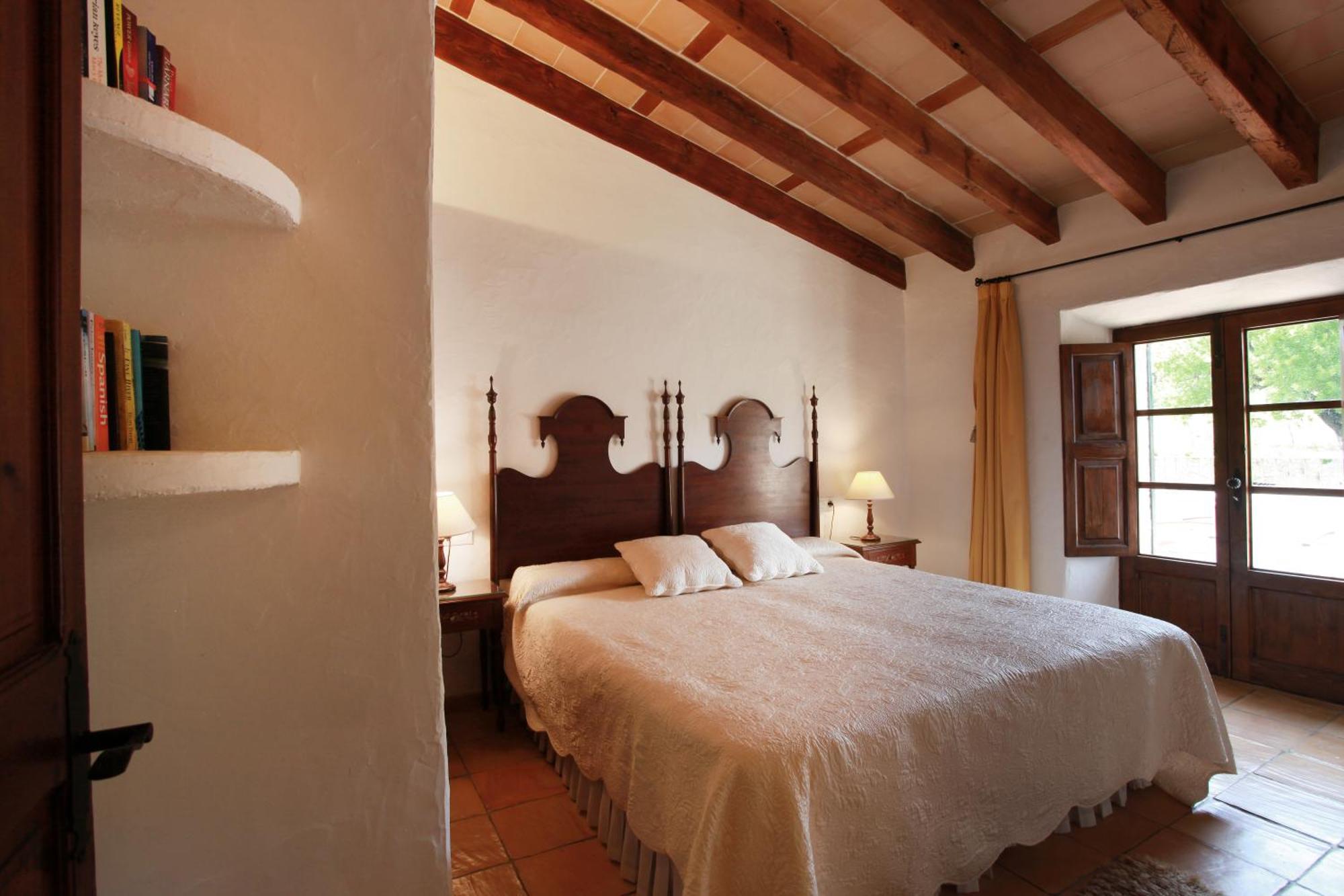 Son Siurana Farm stay