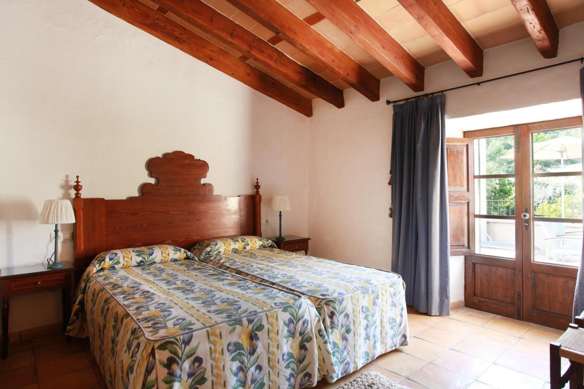 Son Siurana Farm stay *