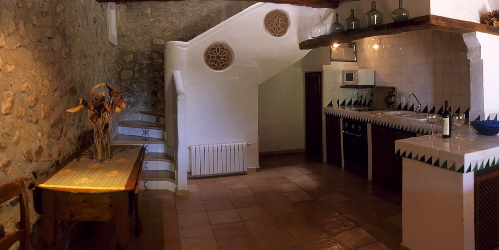 Farm stay Son Siurana Alcudia (Mallorca)
