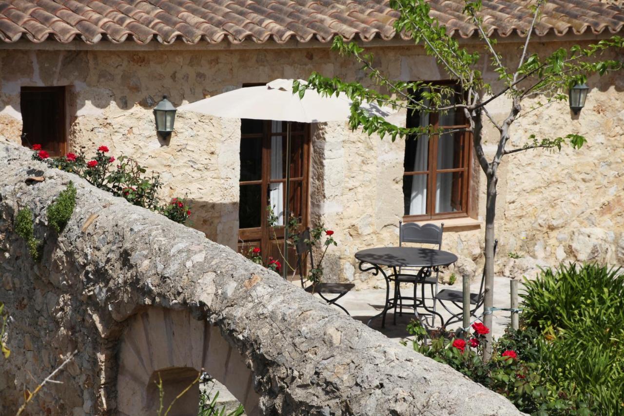 Farm stay Son Siurana *