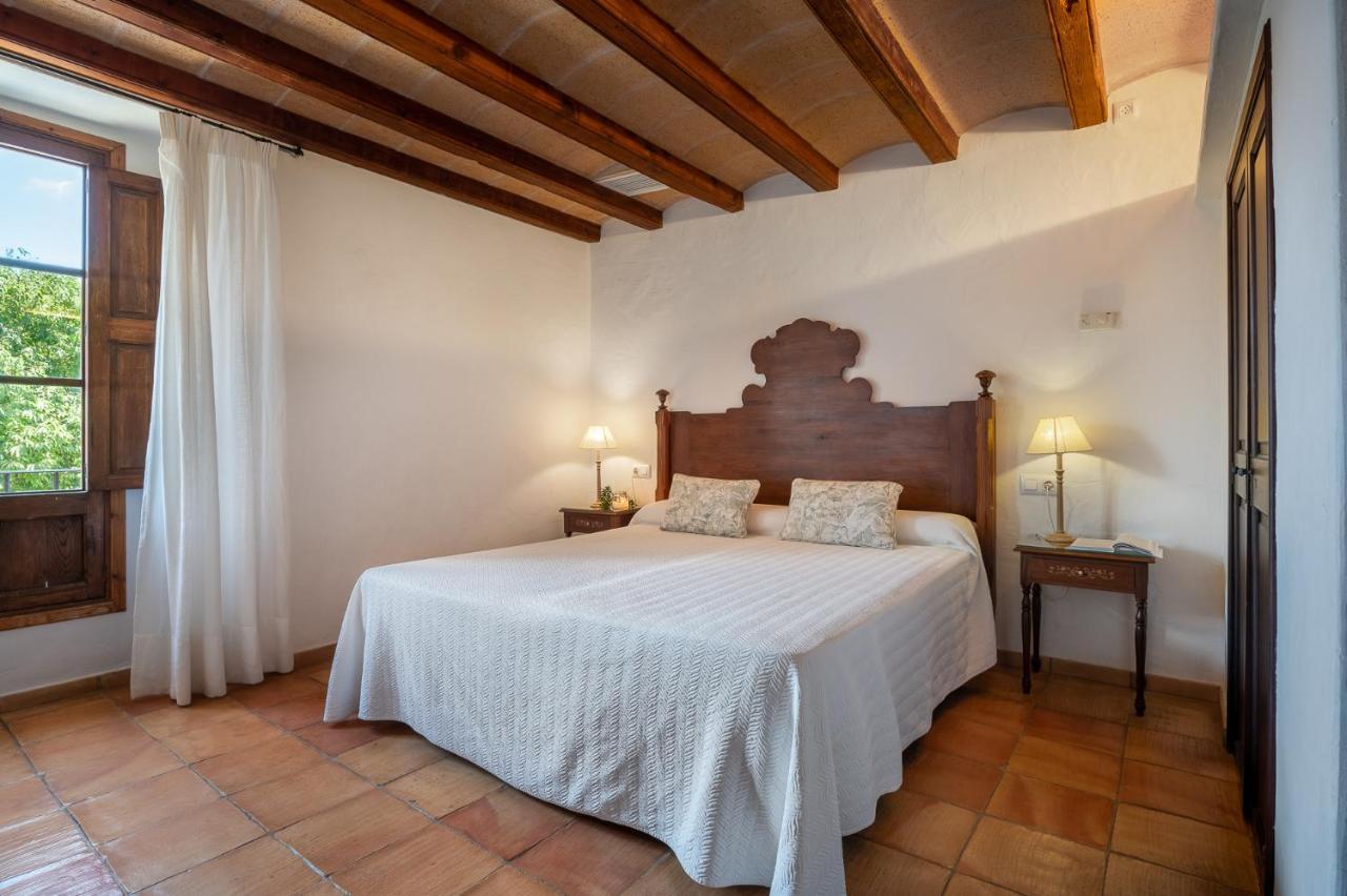 Agroturismo Son Siurana
