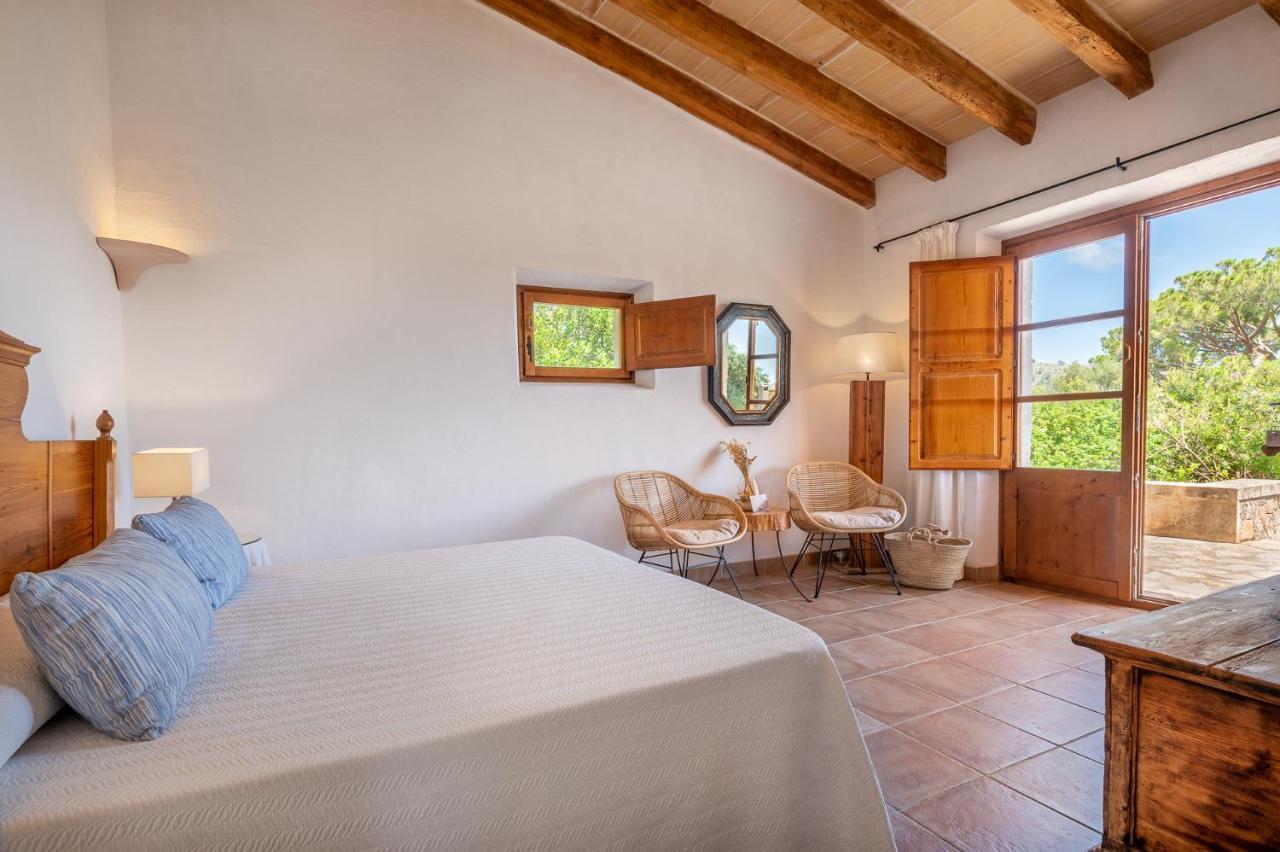 Agroturismo Son Siurana